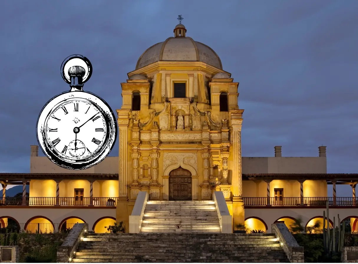 Estos asentamientos no solo representan el crecimiento urbano de la ciudad, sino también la diversidad cultural y social que ha caracterizado a Monterrey. Foto: Canva.