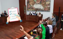 Esta es la lista preliminar de regidores para el municipio de Durango de 2025 a 2028