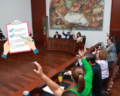 Esta es la lista preliminar de regidores para el municipio de Durango de 2025 a 2028