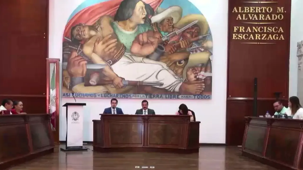 La próxima administración municipal iniciará labores el próximo septiembre. Foto: Especial.