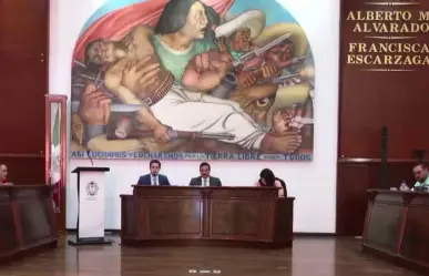 ¡Hay una sorpresa! Así queda la lista oficial de regidores 2025 - 2028 para el Municipio de Durango