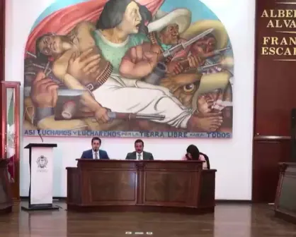 ¡Hay una sorpresa! Así queda la lista oficial de regidores 2025 - 2028 para el Municipio de Durango