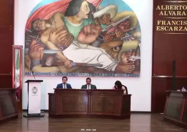 ¡Hay una sorpresa! Así queda la lista oficial de regidores 2025 - 2028 para el Municipio de Durango