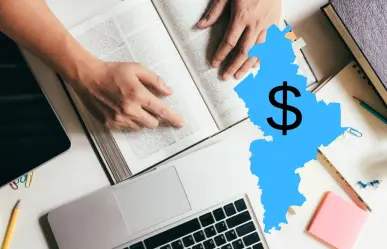 Conoce como CAINTRA y el Tecnológico de Monterrey fortalecen el PIB de Nuevo León