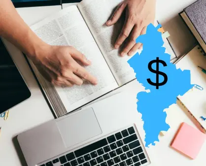 Conoce como CAINTRA y el Tecnológico de Monterrey fortalecen el PIB de Nuevo León