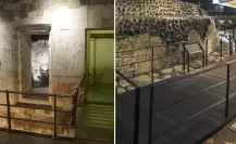 El Centro Histórico abrirá más ventanas arqueológicas para mostrar el pasado oculto de CDMX