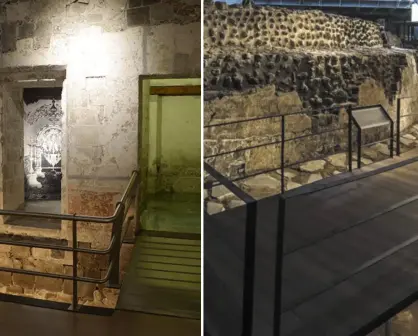 El Centro Histórico abrirá más ventanas arqueológicas para mostrar el pasado oculto de CDMX