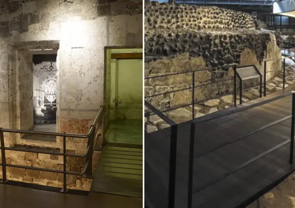 El Centro Histórico abrirá más ventanas arqueológicas para mostrar el pasado oculto de CDMX