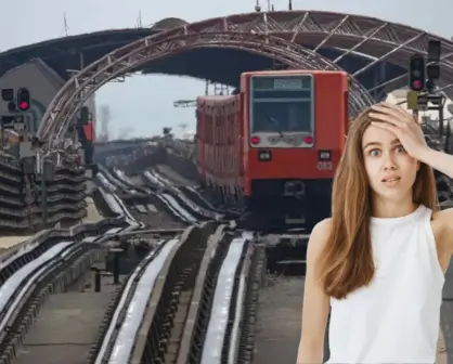 ¡Otra vez la Línea 3! Metro CDMX presenta retrasos, este es el estado actual del servicio hoy jueves