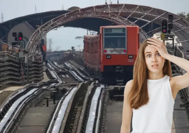 ¡Otra vez la Línea 3! Metro CDMX presenta retrasos, este es el estado actual del servicio hoy jueves