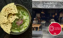 Restaurantes Michelin: estos 3 de CDMX recibieron una estrella | Dónde están y cuánto cuestan