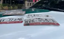 ¡Para de sufrir! Si perdiste tu placa en las inundaciones de CDMX esto te interesa