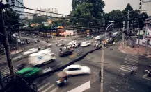 Hoy no Circula CDMX: checa la restricción para este viernes 6 de junio y pasa un buen fin de semana