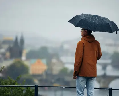 Clima de CDMX: ¿lloverá nuevamente? Checa el pronóstico para este viernes 6 de junio