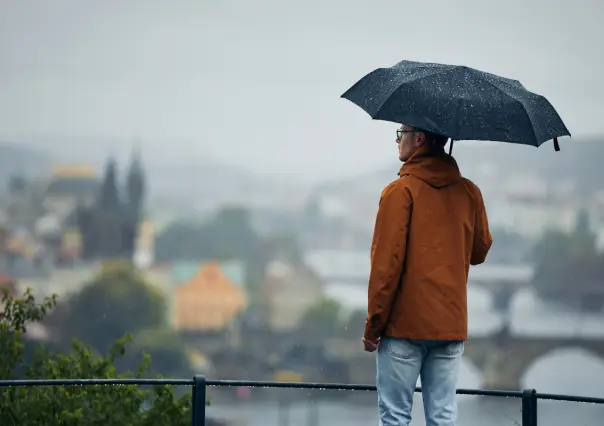 Clima de CDMX: ¿lloverá nuevamente? Checa el pronóstico para este viernes 6 de junio