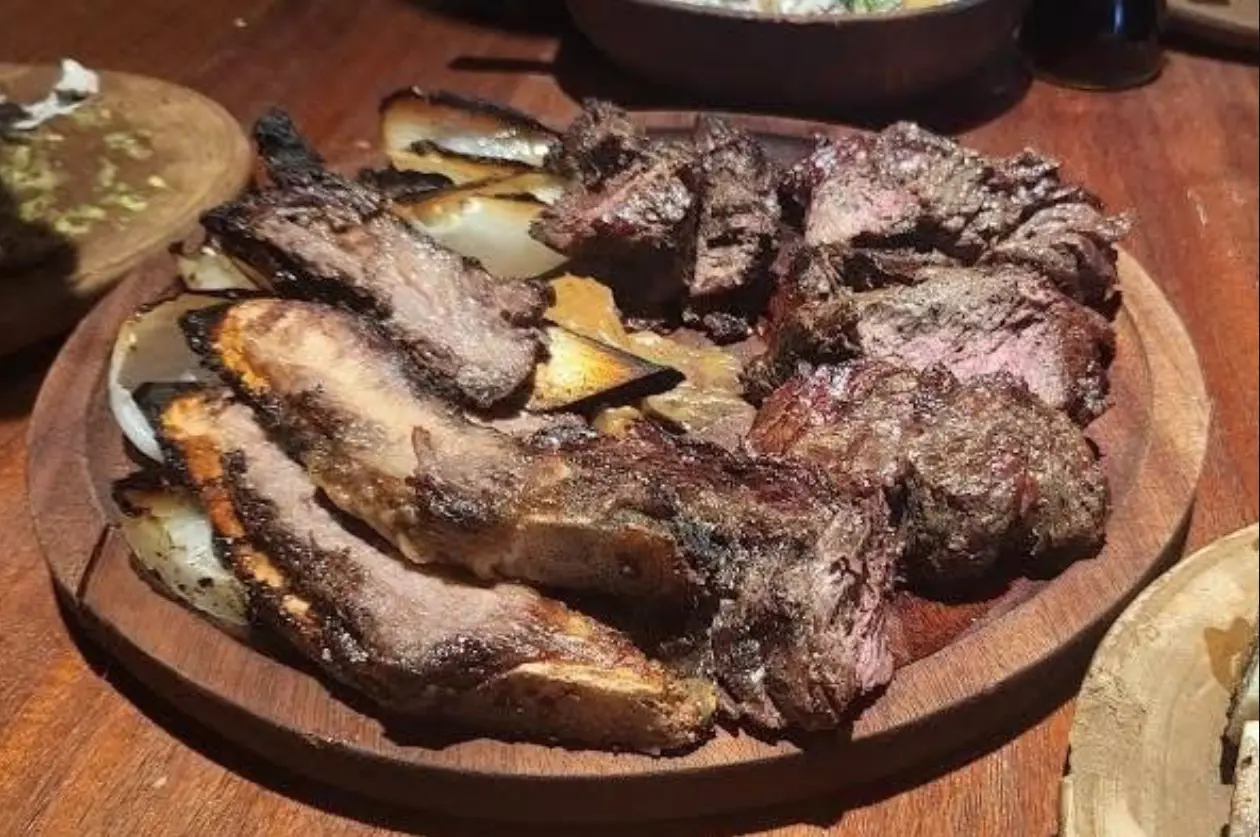 Algunos de estos negocios de comida han sobresalido dentro de la entidad neolonesa. Foto: Vernáculo.