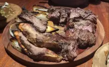 Guía Michelin: estos son los restaurantes que tienen una estrella en Nuevo León