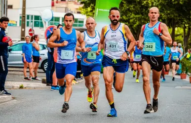 Día del Padre CDMX: esta carrera celebra a papá corriendo y te hace ganar hasta 50 mil pesos