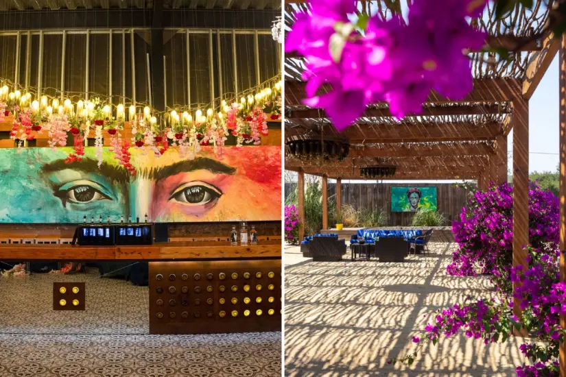 Foto: Casa Frida
