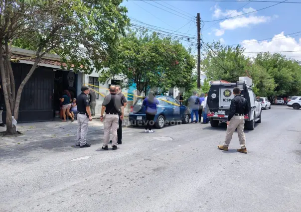 Catean casa al sur de Monterrey, tras robo millonario a joyería