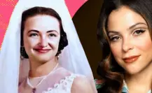 Chespirito: la historia detrás de Graciela Fernández, la primer esposa de Roberto Gomez Bolaños?