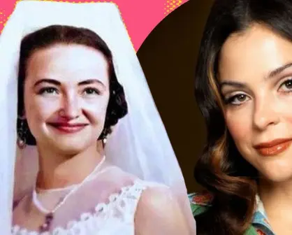 Chespirito: la historia detrás de Graciela Fernández, la primer esposa de Roberto Gomez Bolaños?
