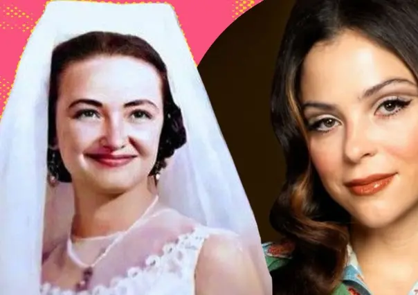 Chespirito: la historia detrás de Graciela Fernández, la primer esposa de Roberto Gomez Bolaños?
