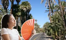 Clima en BCS | Esto dice el servicio meteorológico para HOY, jueves 5 de mayo Clima en BCS | Esto dice el servicio meteorológico para HOY, jueves 5 de mayo