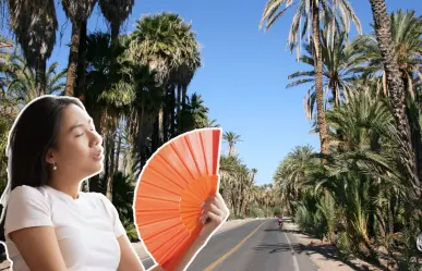 Clima en BCS | Esto dice el servicio meteorológico para HOY, jueves 5 de mayo