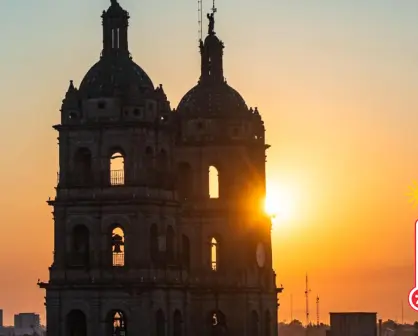 Se esperan lluvias aisladas para este jueves 5 de junio en Durango