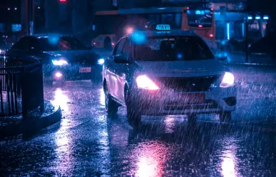 Clima en CDMX hoy 5 de junio, ¿lluvias o calor?