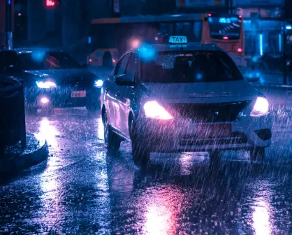 Clima en CDMX hoy 5 de junio, ¿lluvias o calor?