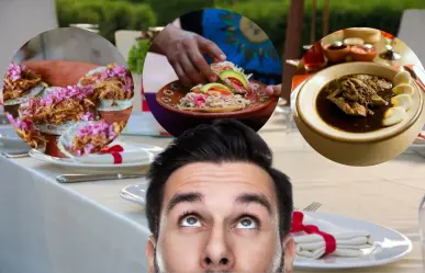 ¿Qué se come en los bautizos en Yucatán? 3 platillos típicos que no pueden faltar