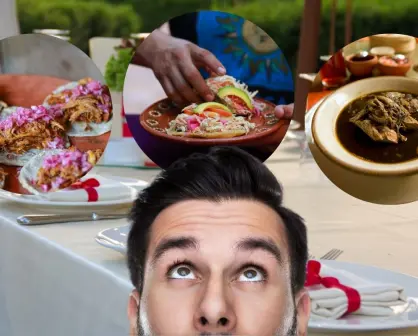 ¿Qué se come en los bautizos en Yucatán? 3 platillos típicos que no pueden faltar