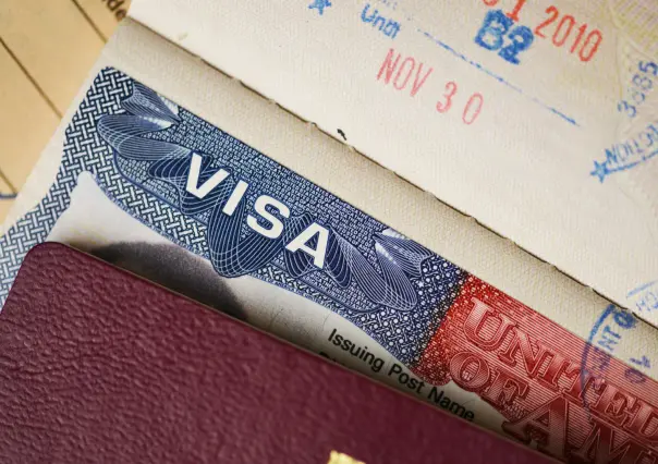 ¿Cómo y donde sacar la visa en Jalisco?