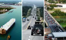 Corredor Golfo Norte: anuncian ambicioso proyecto carretero para Tamaulipas