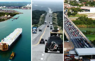 Corredor Golfo Norte: anuncian ambicioso proyecto carretero para Tamaulipas