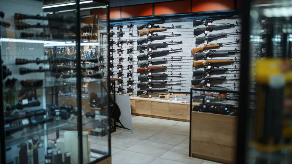 Corte Suprema de EU falla en contra de demanda de México a fabricantes de armas