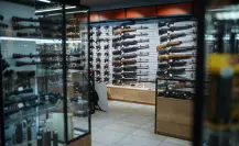 Corte Suprema de EU falla en contra de demanda de México a fabricantes de armas