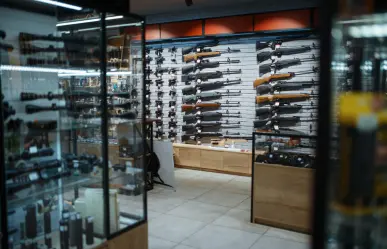 Corte Suprema de EU falla en contra de demanda de México a fabricantes de armas