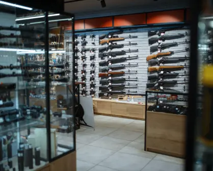 Corte Suprema de EU falla en contra de demanda de México a fabricantes de armas