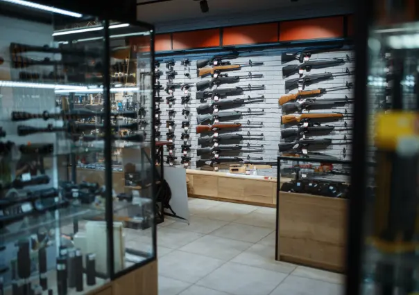Corte Suprema de EU falla en contra de demanda de México a fabricantes de armas