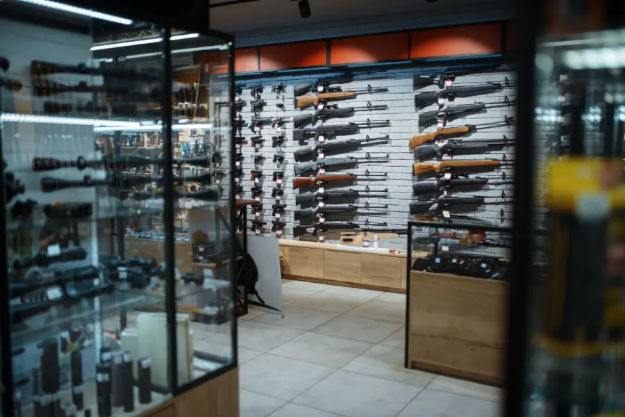 Corte Suprema de EU falla en contra de demanda de México a fabricantes de armas