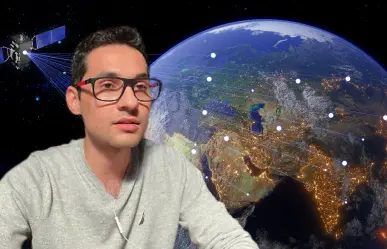 De BCS para el mundo: conoce al sudcaliforniano que diseña satélites en Europa