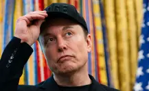 Elon Musk responde a criticas de Donald Trump: Sin mí, Trump habría perdido las elecciones