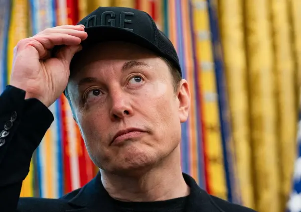 Elon Musk responde a criticas de Donald Trump: Sin mí, Trump habría perdido las elecciones