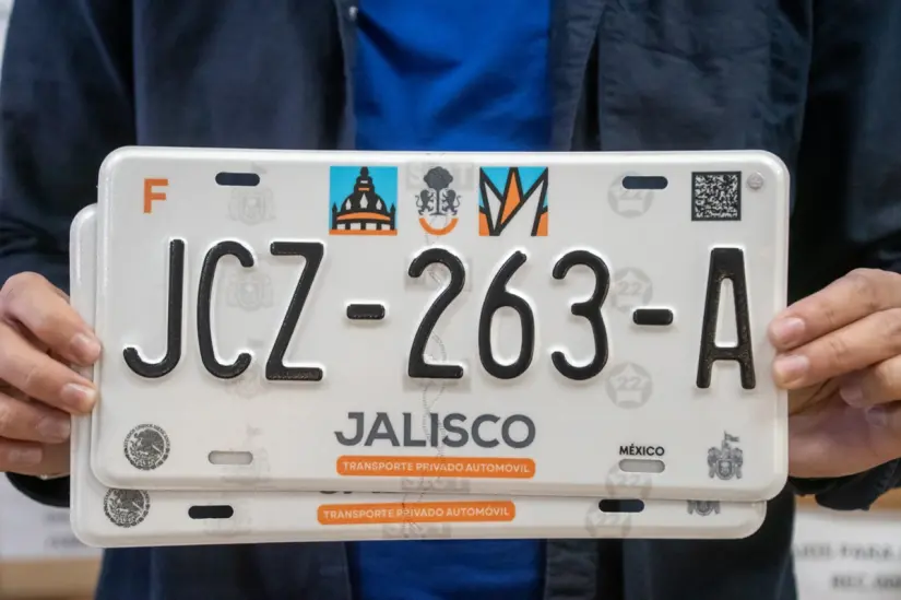 Foto: Gobierno de Jalisco