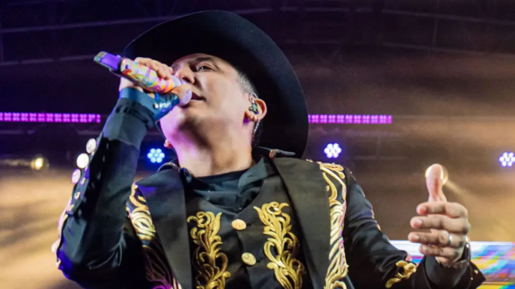 Esta es la gran cartelera musical del NLD Fest para celebrar el 177 aniversario Nuevo Laredo