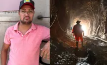 Mineros de Tayoltita denuncian despido injustificado por empresa canadiense