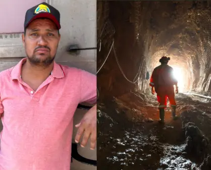 Mineros de Tayoltita denuncian despido injustificado por empresa canadiense